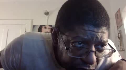 Arteblazze not daddy boy bitch or nigga online show from 1, 3, 2025