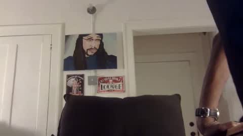 Arteblazze not daddy boy bitch or nigga online show from 9, 3, 2025