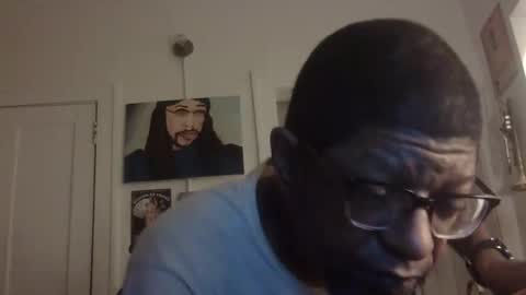 Arteblazze not daddy boy bitch or nigga online show from 10, 9, 2025