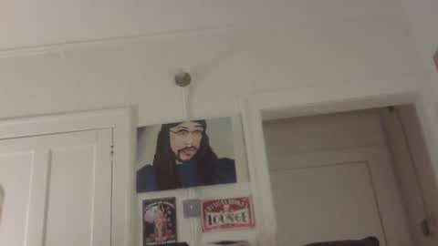 Arteblazze not daddy boy bitch or nigga online show from 26, 10, 2025