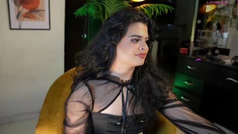 Chloe  online show from 2, 12, 2024