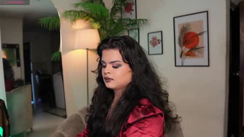 Chloe  online show from 10, 1, 2025