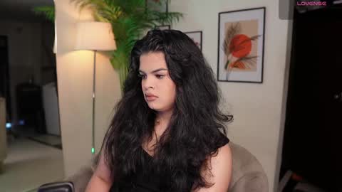 Chloe  online show from 11, 1, 2025