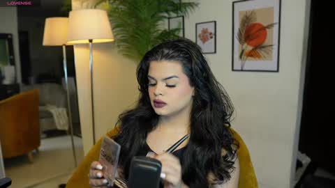 Chloe  online show from 19, 1, 2025