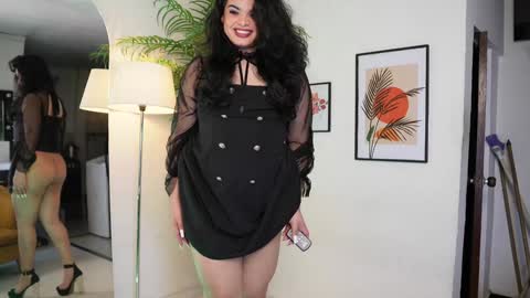 Chloe  online show from 29, 1, 2025