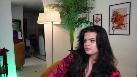 Chloe  online show from 30, 1, 2025