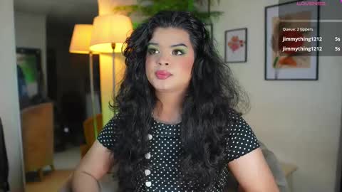 Chloe  online show from 16, 2, 2025