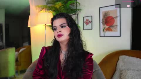 Chloe  online show from 27, 2, 2025