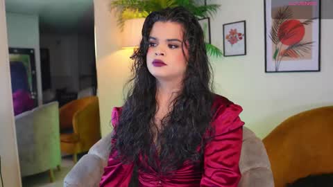 Chloe  online show from 9, 3, 2025