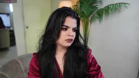 Chloe  online show from 14, 9, 2025