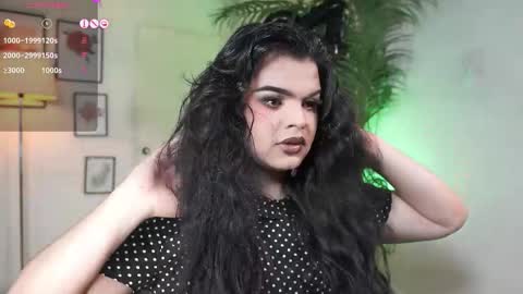 Chloe  online show from 29, 10, 2025