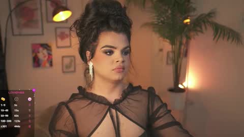 Chloe  online show from 17, 1, 2026