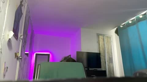 Snapshot of arteemiis chatting on 23, 12, 2024 online show from 23, 12, 2024