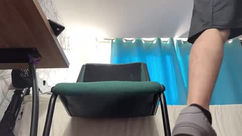 Snapshot of arteemiis chatting on 3, 1, 2025 online show from 3, 1, 2025