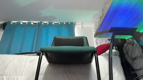Snapshot of arteemiis chatting on 3, 1, 2025 online show from 3, 1, 2025