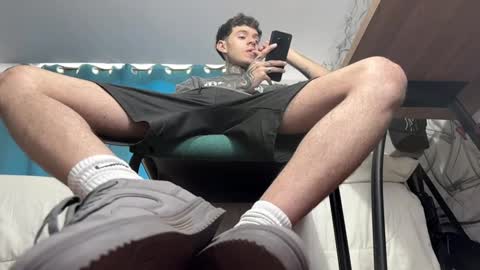 Snapshot of arteemiis chatting on 14, 1, 2025 online show from 14, 1, 2025