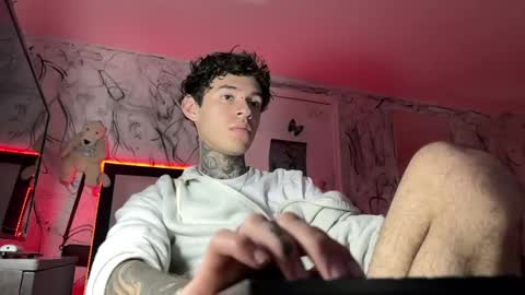 Snapshot of arteemiis chatting on 11, 2, 2025 online show from 11, 2, 2025