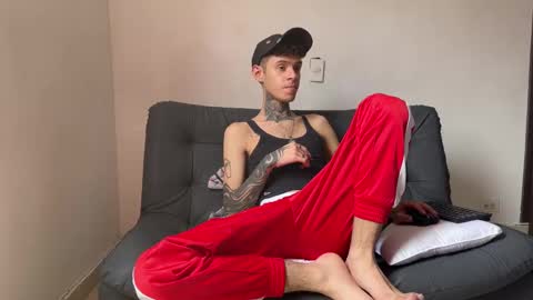 Snapshot of arteemiis chatting on 12, 3, 2025 online show from 12, 3, 2025