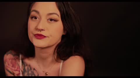 Snapshot of artegirlx chatting on 31, 1, 2025 Maya online show from 31, 1, 2025