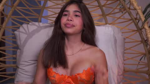 Snapshot of artemia_ chatting on 3, 2, 2025 Amanda online show from 3, 2, 2025