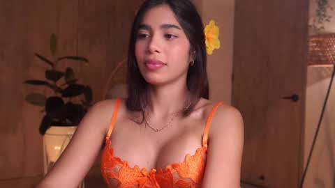 Snapshot of artemia_ chatting on 8, 11, 2025 Amanda online show from 8, 11, 2025