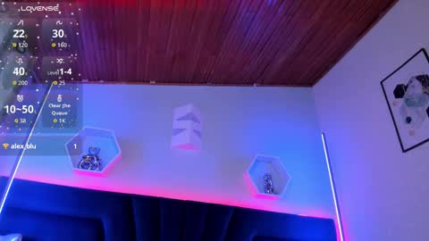 artemis_nyx online show from 14, 1, 2026