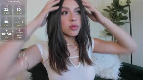 artemis_nyx online show from 24, 2, 2026