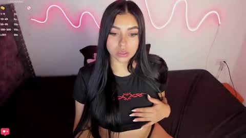 Snapshot of artemisa67_ chatting on 23, 12, 2024 ESTEFANY online show from 23, 12, 2024