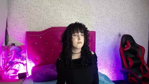 Snapshot of artemisa_bow chatting on 26, 2, 2026 Artemisa online show from 26, 2, 2026