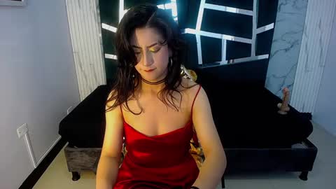 ARTEMISA online show from 8, 1, 2025