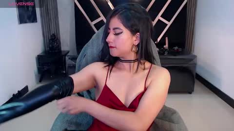 ARTEMISA online show from 19, 9, 2025