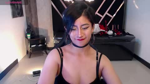 ARTEMISA online show from 27, 10, 2025