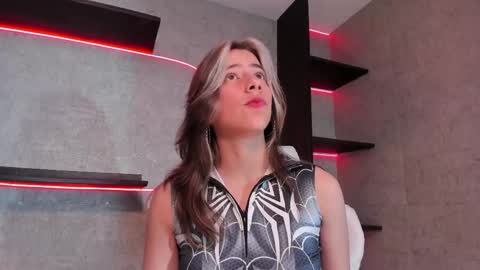 Snapshot of artemisablake chatting on 14, 2, 2025 artemisablake online show from 14, 2, 2025