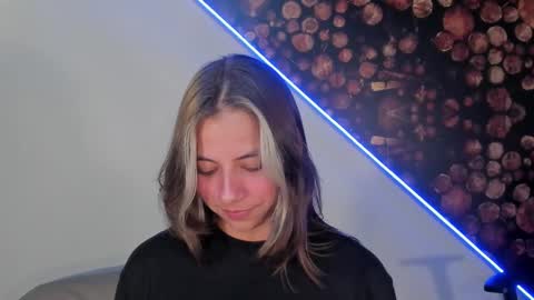 Snapshot of artemisablake chatting on 27, 2, 2025 artemisablake online show from 27, 2, 2025