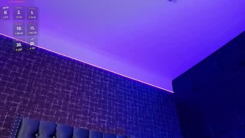 Snapshot of artemisablake chatting on 10, 9, 2025 artemisablake online show from 10, 9, 2025