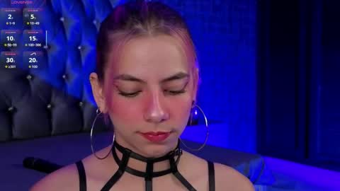 Snapshot of artemisablake chatting on 14, 9, 2025 artemisablake online show from 14, 9, 2025
