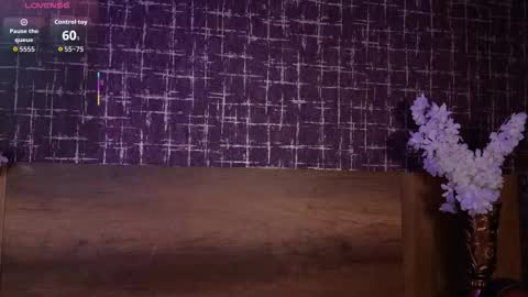 artemisablake online show from 13, 11, 2025