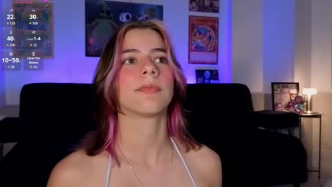 artemisablake online show from 4, 12, 2025