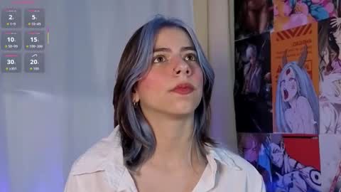 artemisablake online show from 19, 3, 2026