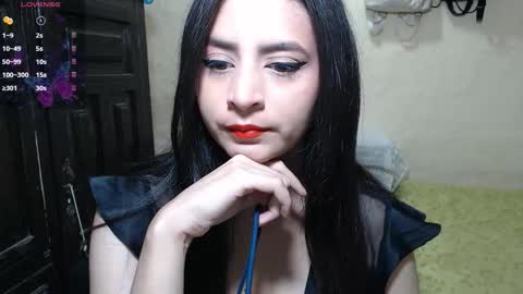 Snapshot of artemisacl chatting on 24, 11, 2025 Artemisa Cl online show from 24, 11, 2025