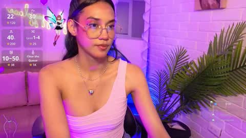 artemiss_tay online show from 8, 11, 2025