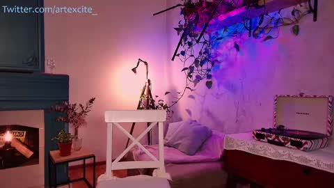 Lina online show from 27, 2, 2025