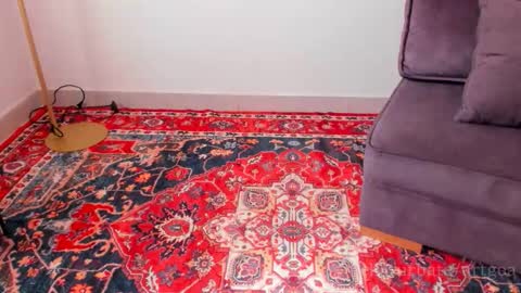 Snapshot of artgea chatting on 2, 10, 2025 Linda  independent model artgeea online show from 2, 10, 2025