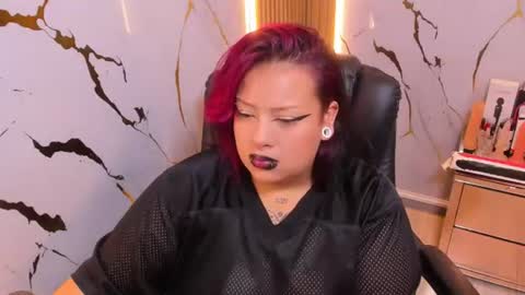 Snapshot of arthemisa_tayy chatting on 13, 6, 2026 Arthemisa online show from 13, 6, 2026