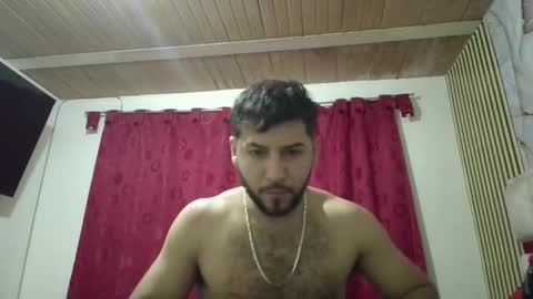 arthur1718 online show from 19, 2, 2026