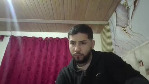 arthur1718 online show from 25, 3, 2026