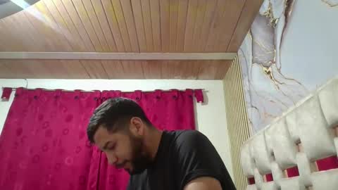 arthur1718 online show from 16, 4, 2026