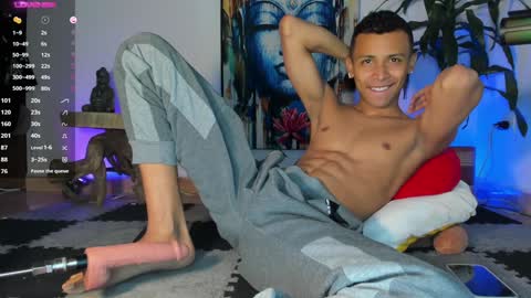 Arthur online show from 7, 1, 2025