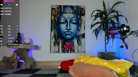 Arthur online show from 10, 1, 2025