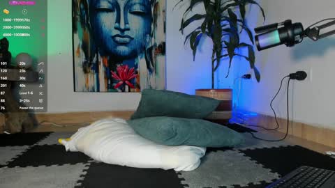 Arthur online show from 18, 1, 2025